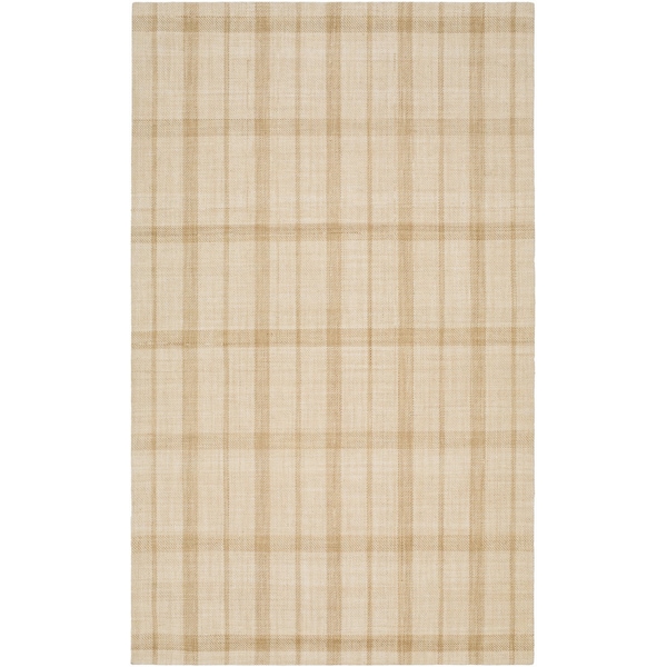 Livabliss Tartan TAR-2306 Handmade Area Rug TAR2306-23 - main